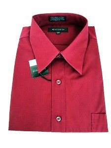 Camisas informales para hombre Marquis con botones
