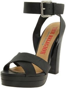 True Religion Women's Heels