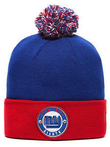 Acrílico para hombre New Era Beanie Sombreros