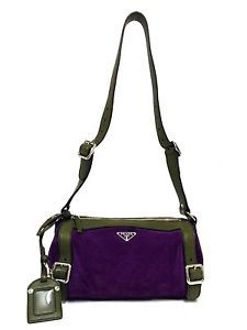 PRADA Shoulder Bags for Women