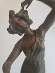 Avatar de l’utilisateur