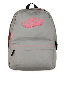 vans beige backpack vans beige backpack