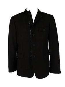 Abrigos de hombre John Galliano, chaquetas y chalecos