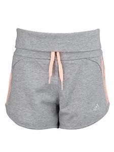 adidas Girls' Shorts