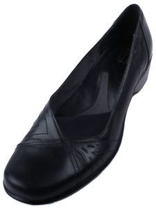 Clarks Leather Comfort Shoes for Women
