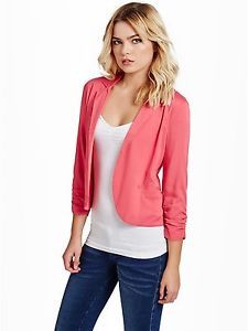 GUESS Coats, Jackets & Vests for Women