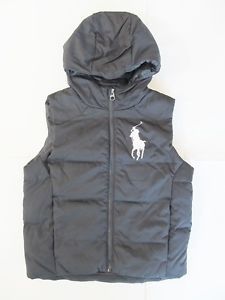 Ralph Lauren Vests for Boys