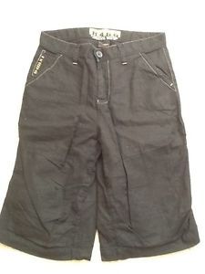 Pantalones cortos de lino para Niños