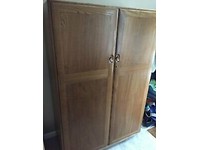 Ercol For Sale In England Bedroom Wardrobes Storage Gumtree