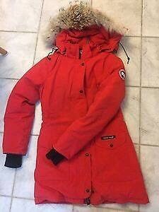 canada goose parka trillium kijiji canada goose parka trillium kijiji