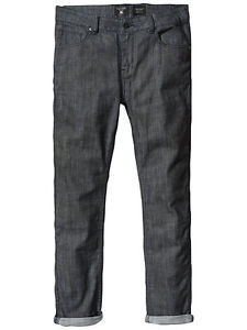 BONOBOS Jeans Mens 36x32 The Blue Jean Denim Distressed | eBay