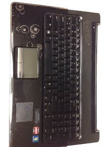 Laptop Palmrest for HP