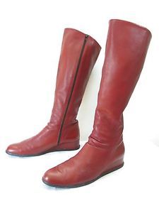 Arche Leather Boots for Women