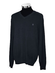 Original Penguin Men's Sweaters