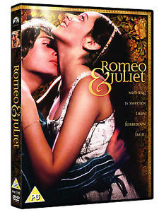 Romance DVD