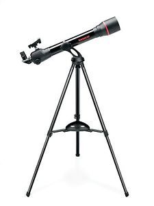 Telescopio refractor Tasco