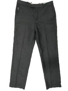 HEAVEN BY MARC JACOBS LOGO PATCH WIDE PANTS XS PINK ES Used HEAVEN BY MARC JACOBS LOGO PATCH WIDE PANTS XS PINK ES Used