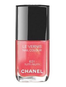 CHANEL LE GEL COAT&LE VERNIS 137 ソルシエール CHANEL Le Vernis
