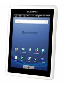 Mini-USB Tablets & eReaders