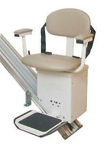 Elevadores salvaescaleras modernos eléctrico de Movilidad