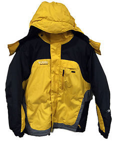 Poliéster Parkas para Niños