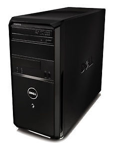 Dell Vostro 470 MT (Intel Core i5 3rd Gen 3.1GHz 4GB 1TB Win Dell Vostro 470 MT (Intel Core i5 3rd Gen 3.1GHz 4GB 1TB Win