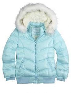 Justice Ropa abrigada para Niñas