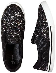 Zapatos informales para niñas Justice