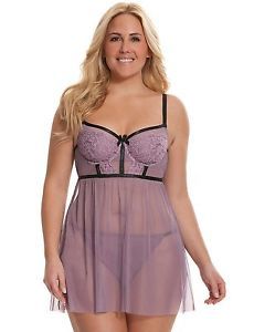 Cacique Women's Bodysuits