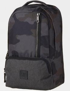 Volcom SKATE BACKPACK CAMOUFLAGE NWT | eBay UK display picture 3
