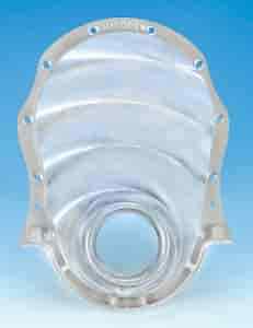 Milodon 14855 Aluminum Timing Cover