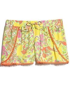Pantalones cortos talla L Lilly Pulitzer para Mujeres