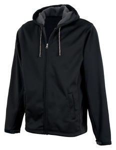 Sudaderas con capucha y sudaderas Team Apparel para hombre