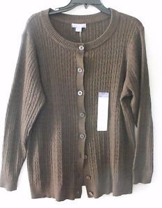 Cárdigan para mujer Laura Scott