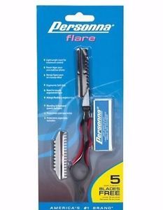 Maquinillas de Afeitar Personna Hombres