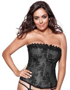 Fredericks of Hollywood Women's Corsets & Bustiers