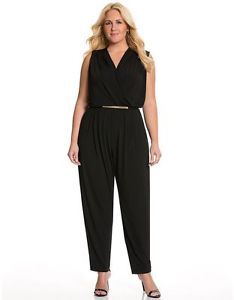 Mono de mujer Lane Bryant & Rompers