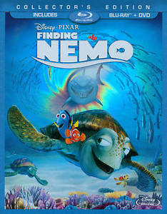 Extended Edition DVDs and Blu-ray Discs