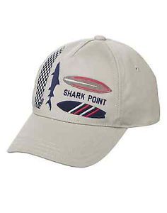 Gymboree Boys' Baseball Cap