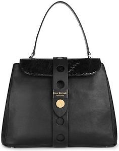 Bolsas de hombro para mujer Isaac Mizrahi