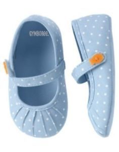 Zapatos Informales Gymboree para Bebés