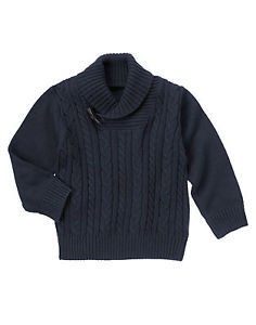 H&M Boys' Sweaters