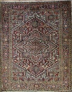 Persian Antique Rugs & Carpets