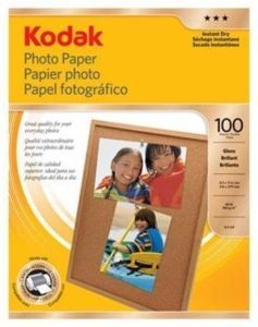 Kodak Photographic Paper