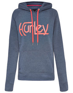 Hurley Women's Jumpers and Cardigans