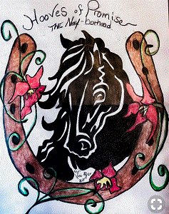 Hooves Of Promise