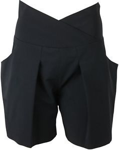 Women's Nylon Shorts