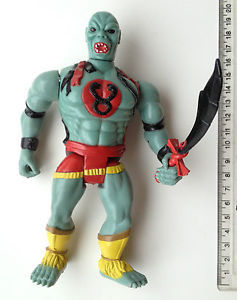 LJN Vintage 1984 V Enemy Visitor 12” Action Figure. New LJN Vintage 1984 V Enemy Visitor 12” Action Figure. New