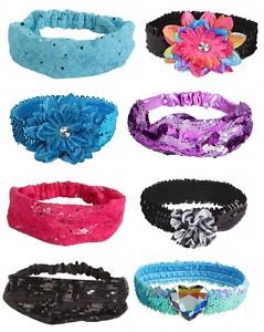 Justice Girls' Hair Accessories