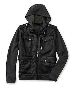 Route 66 Boys' Outerwear